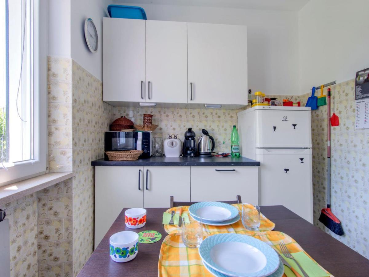Holiday Home La Coccinella - Olg170 By Interhome Olgiasca Dış mekan fotoğraf